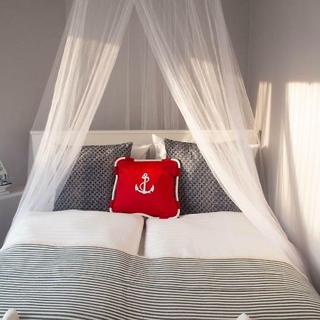 Morning Star Apartments Miedzyzdroje Luaran gambar